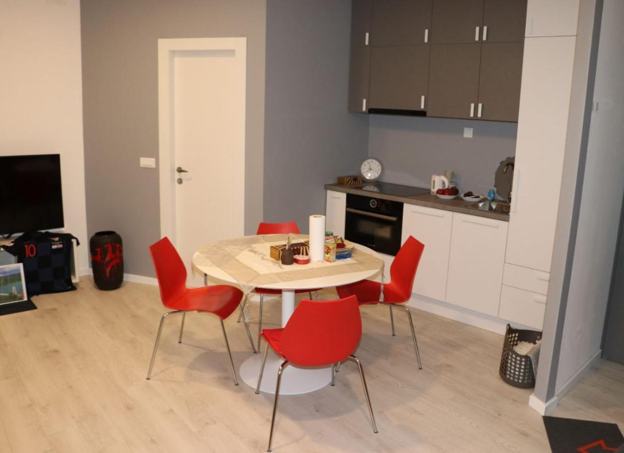 Apartman Gusar -Top Position, Close To The Center And The Beach, Fully Equipped Omis Exterior photo