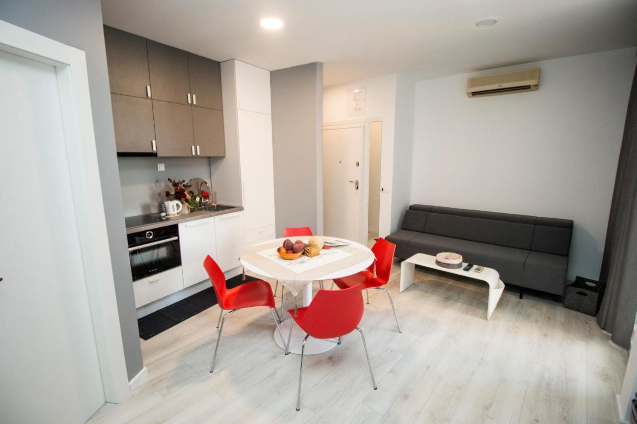 Apartman Gusar -Top Position, Close To The Center And The Beach, Fully Equipped Omis Exterior photo