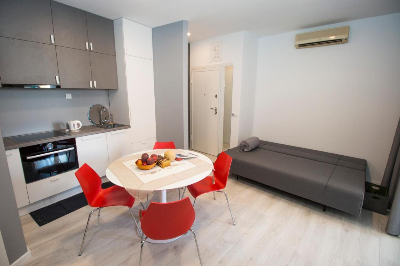 Apartman Gusar -Top Position, Close To The Center And The Beach, Fully Equipped Omis Exterior photo