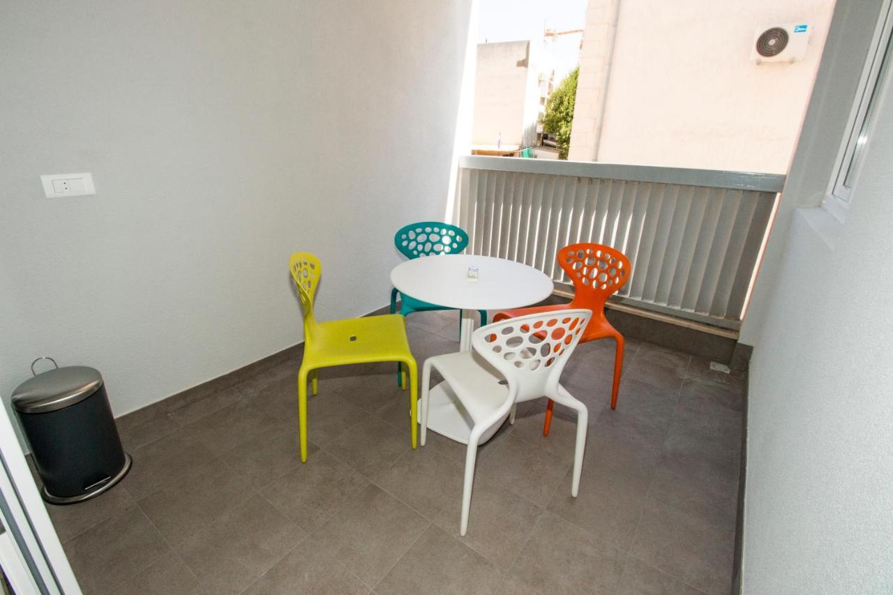 Apartman Gusar -Top Position, Close To The Center And The Beach, Fully Equipped Omis Exterior photo